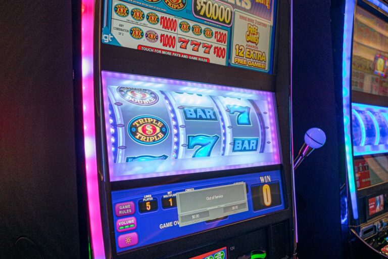 Keunggulan Fitur Terbaru Slot Gacor 2026
