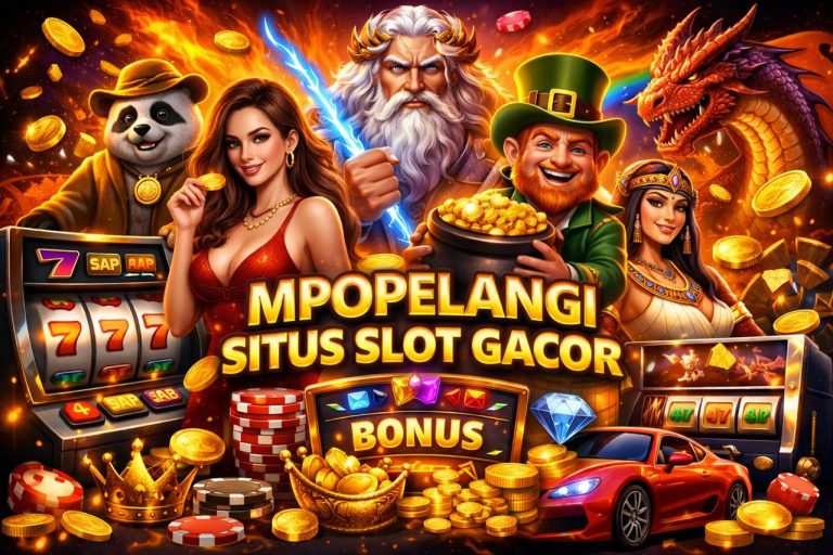 situs slot gacor