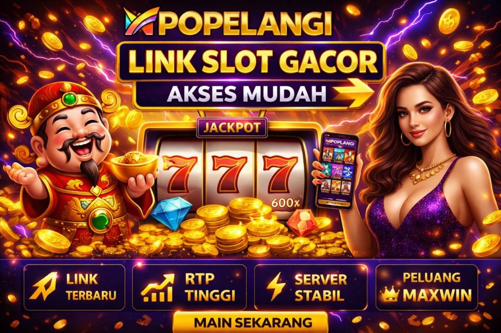 link slot gacor