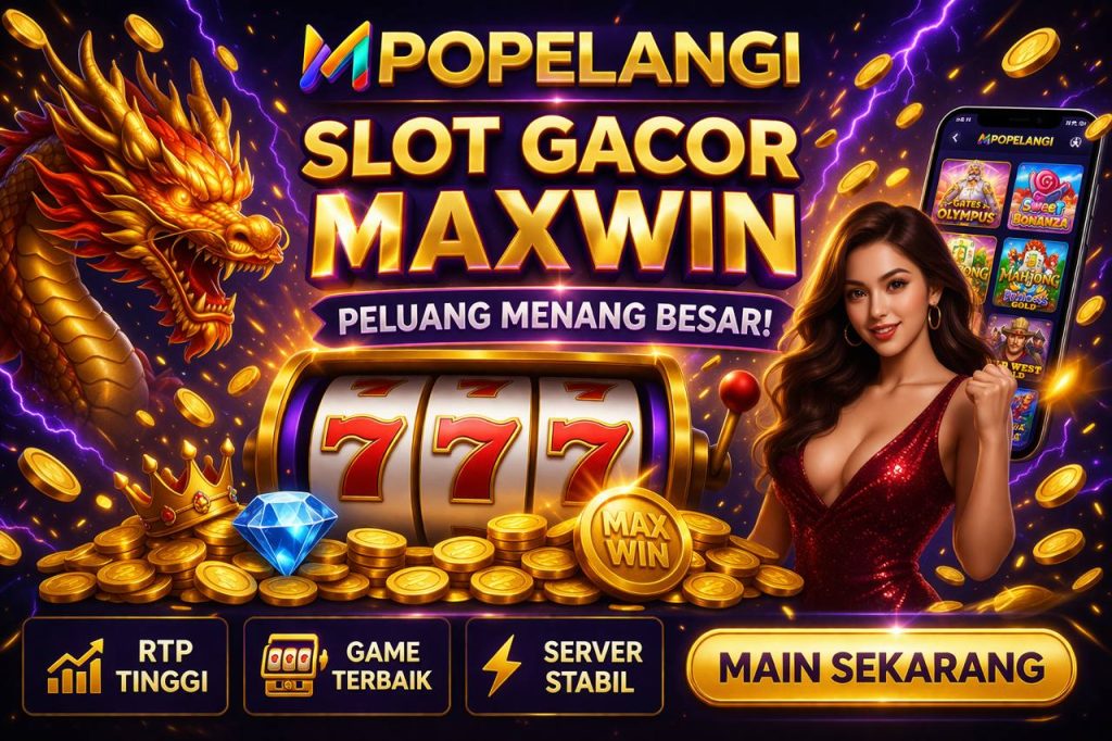 slot gacor maxwin
