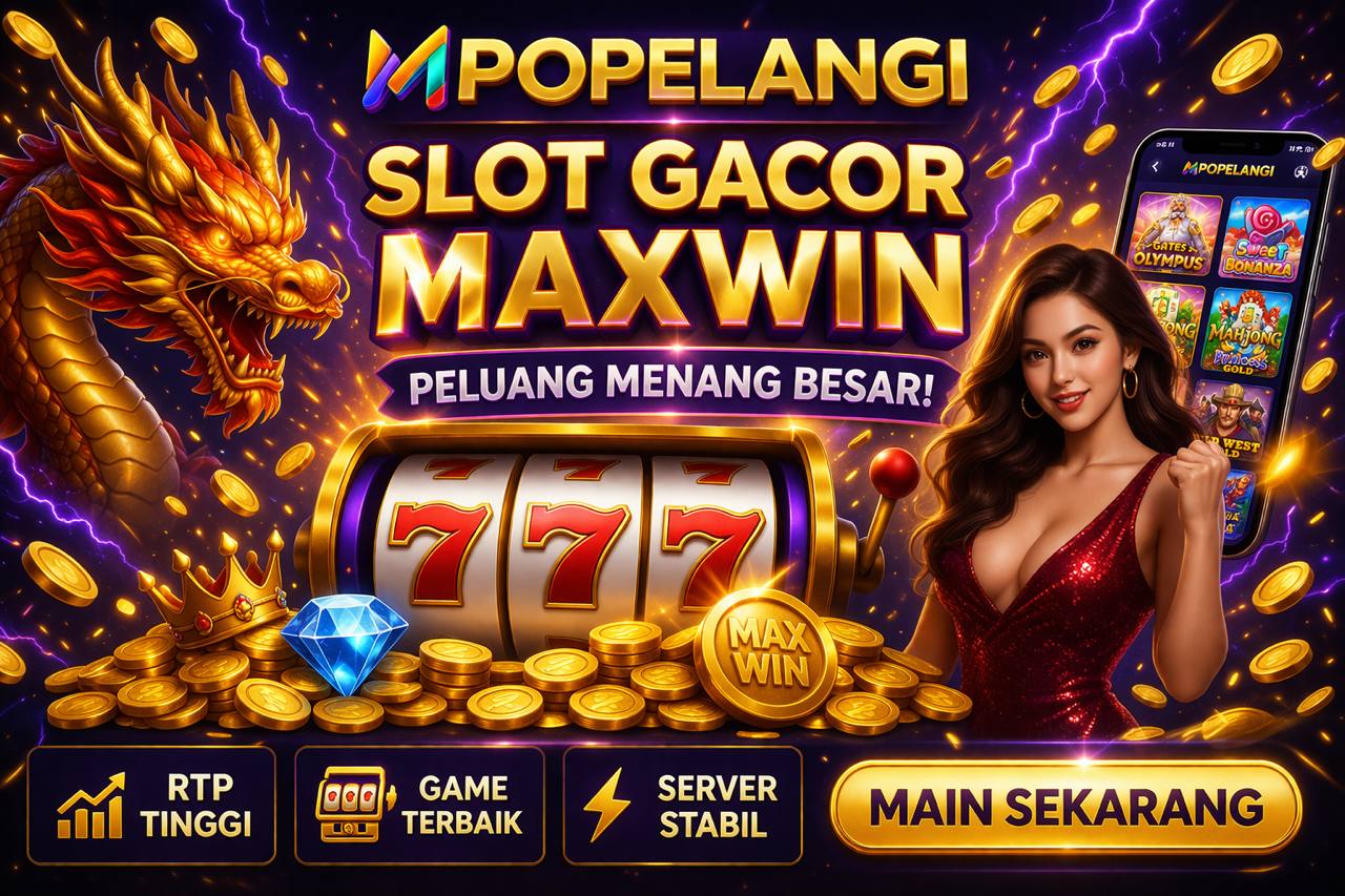 slot gacor maxwin