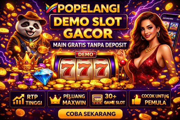 demo slot gacor