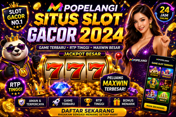 situs slot gacor 2024