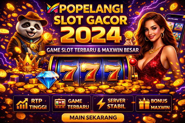 slot gacor 2024